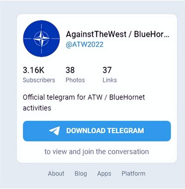 AgainstTheWest黑客组织正对中国疯狂实施网络攻击