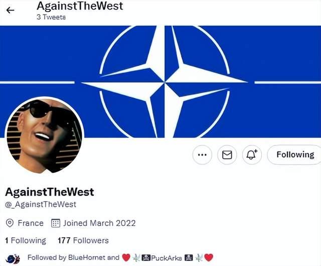 AgainstTheWest黑客组织正对中国疯狂实施网络攻击