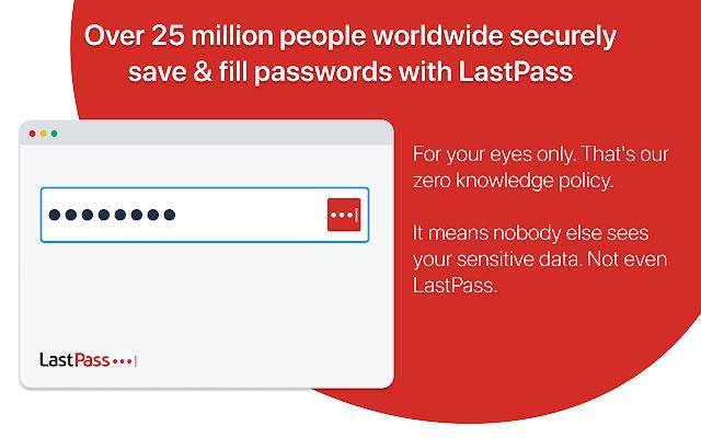 LastPass公告：攻击者入侵员工家用电脑，成功获取公司的解密库