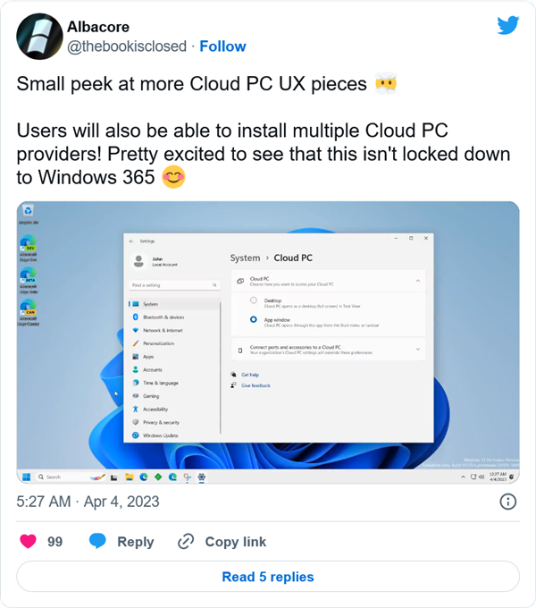 Win12用户界面被吐槽？微软赶工新一代Windows：这三大特性 用户体验暴增