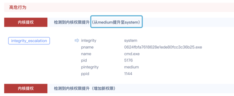 【支持检测】微软CVE-2023-28252内核提权漏洞风险通告