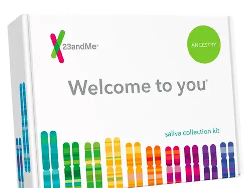 基因检测巨头 23andMe 数百万用户信息遭黑客窃取，已在暗网出售