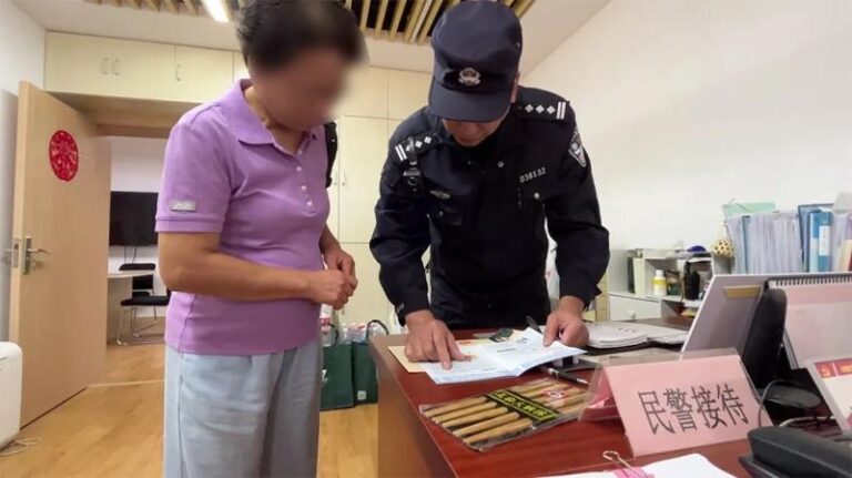 “双11提货卡”骗局背后，谁在泄露我们的个人信息？
