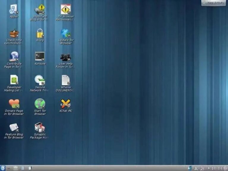 2024年最安全的十个Linux桌面发行版！