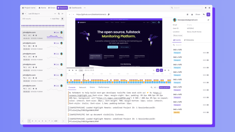 2024 年的 6 个开源日志管理工具