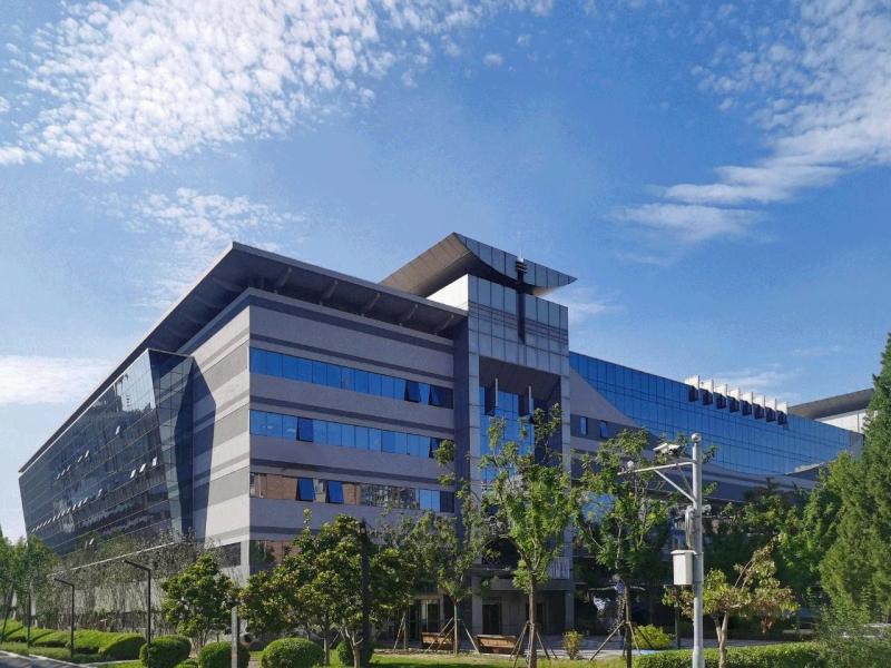 北卡北京总部要搬家啦！一起来看看我们的新家！