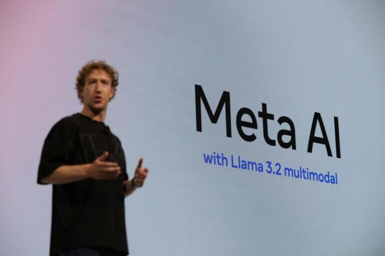 Meta因存储数据不当在爱尔兰被罚款1亿美元