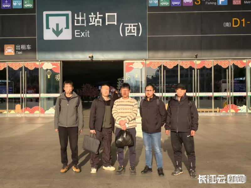 武汉今年以来侦破黑客类犯罪案17起