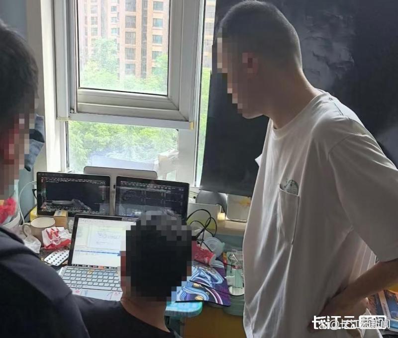 武汉今年以来侦破黑客类犯罪案17起