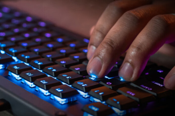 罗技回应遭黑客攻击：被盗信息不涉及核心敏感内容