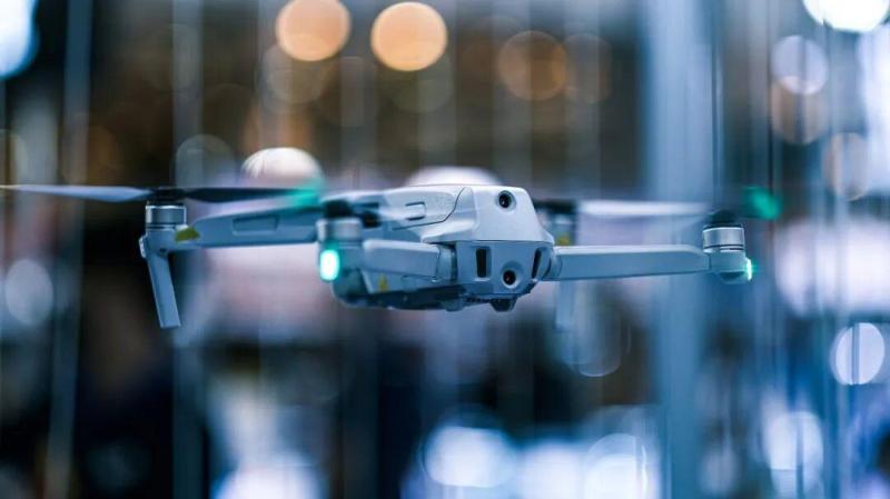 公安部网安局公布一起涉无人机管理平台遭黑客攻击导致数据泄露案