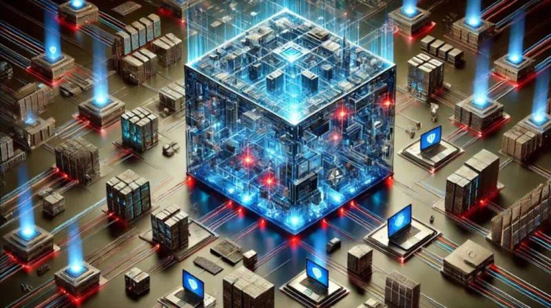 黑客25分钟就能攻陷企业:还能怎么防? 黑客25分钟就能攻陷企业:还能怎么防?