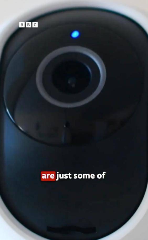 韩国12万台摄像头被黑客入侵，私密空间被偷看并牟利