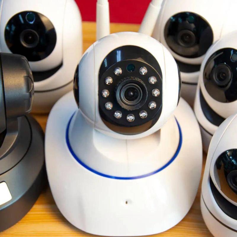 韩国12万台摄像头被黑客入侵，私密空间被偷看并牟利