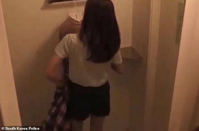 韩国12万台摄像头被黑客入侵，私密空间被偷看并牟利