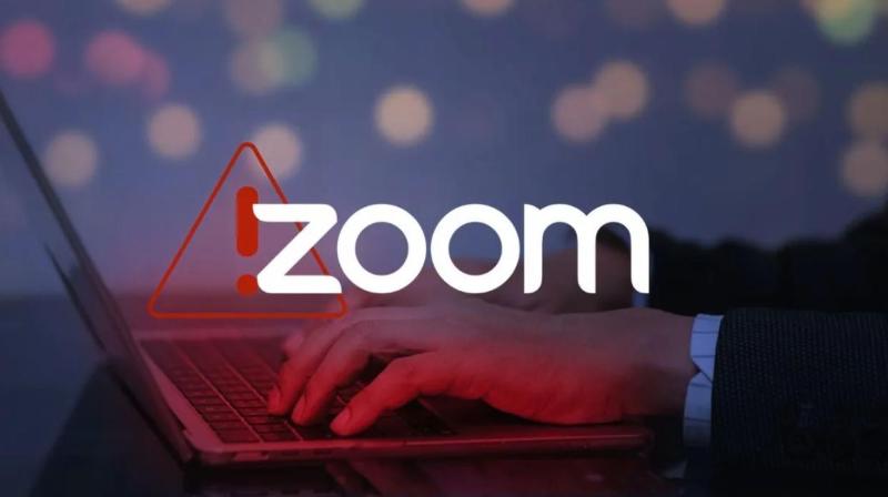 安全公司警告黑客利用山寨ZOOM网站钓鱼，散布远程监控软件