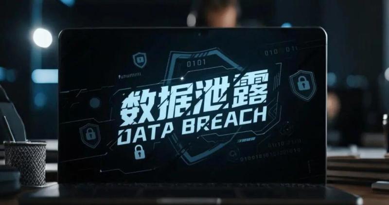境外黑客攻击某电商平台数据库窃取敏感信息，数据托管背后暗藏国家安全风险