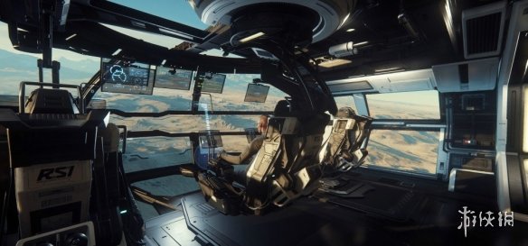 《星际公民》官方透露游戏遭黑客入侵！引发玩家不满