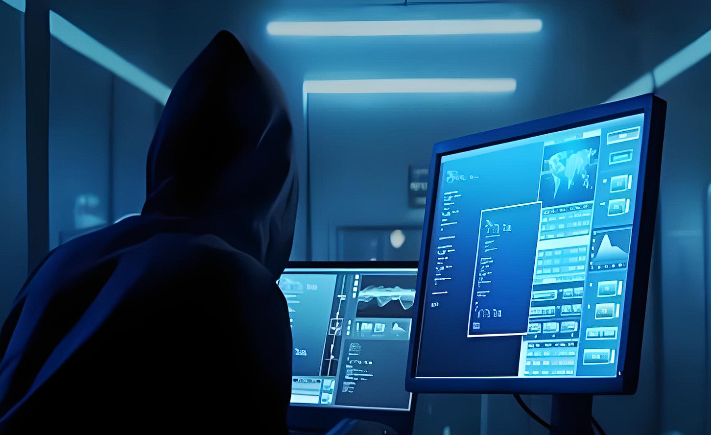 南非统计局遭勒索软件攻击，45 万份文件泄露，黑客限期索要 10 万美元赎金